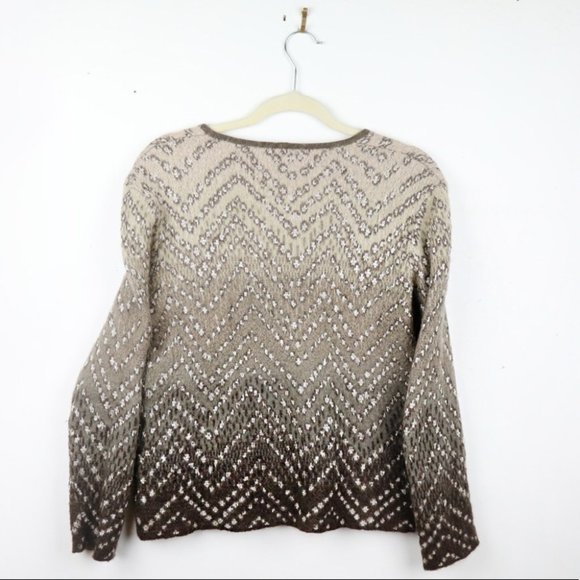Vintage Missoni Sport Wool Sweater - Picture 2 of 3